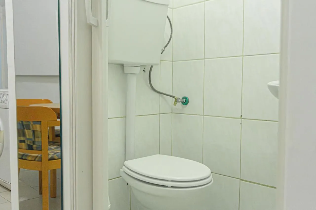 Economy 1Br Apartment Well Connected To The Whole City Вена